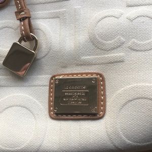 Liz Claiborne purse